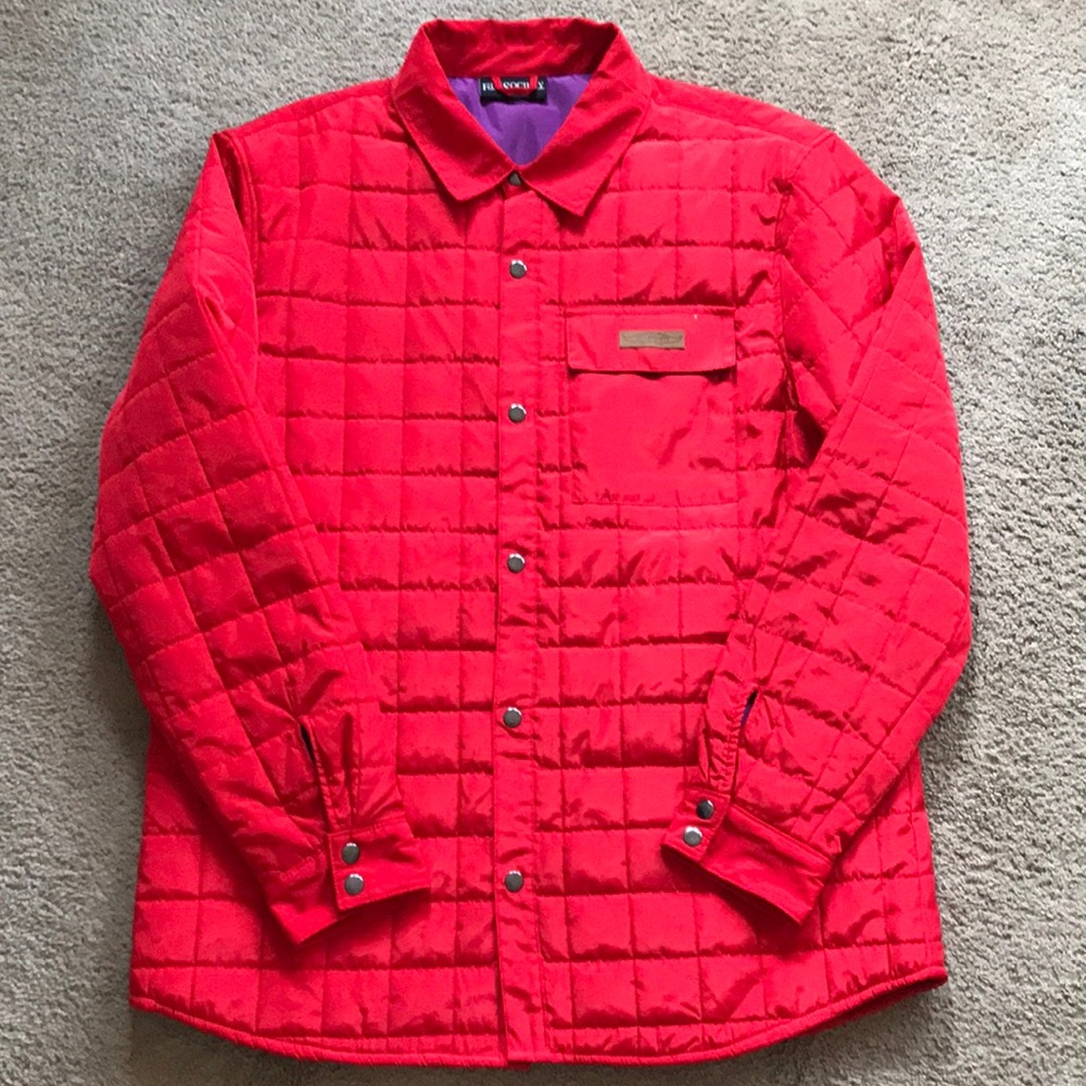 Men’s FlySociety Jacket
